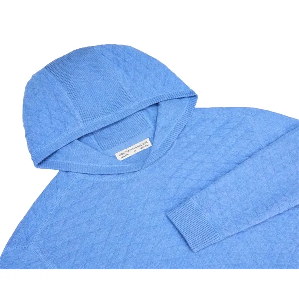 Holderness & Bourne The Wallace Midweight Egyptian Hoodie - Holderness & Bourne The Wallace Midweight Egyptian Hoodie - Image 3 of 5