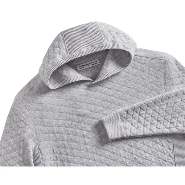 Holderness & Bourne The Wallace Midweight Egyptian Hoodie - Holderness & Bourne The Wallace Midweight Egyptian Hoodie - Image 4 of 5