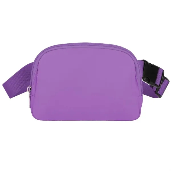 The Anywhere Waist Fanny Pack - The Anywhere Waist Fanny Pack - Image 10 of 10