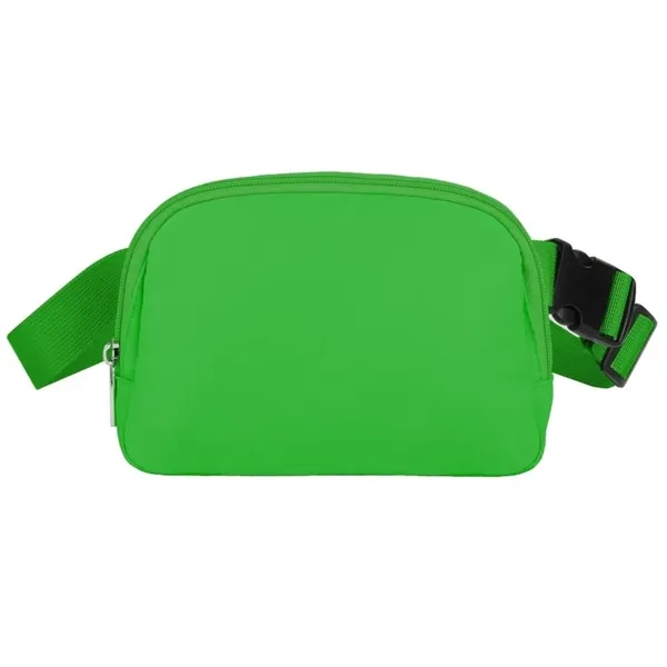 The Anywhere Waist Fanny Pack - The Anywhere Waist Fanny Pack - Image 1 of 10