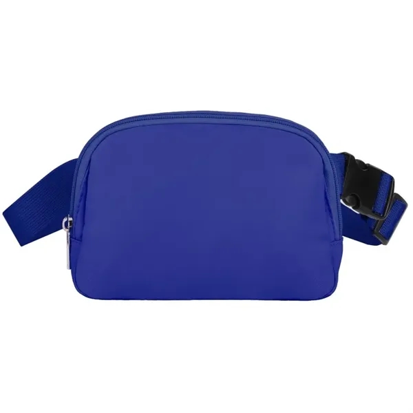 The Anywhere Waist Fanny Pack - The Anywhere Waist Fanny Pack - Image 4 of 10