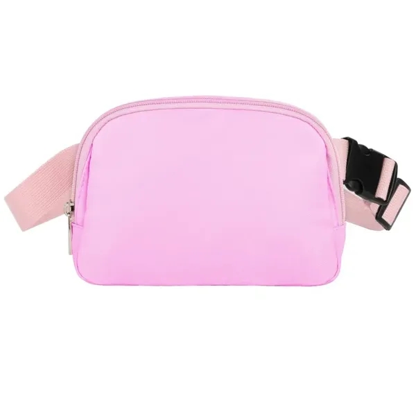 The Anywhere Waist Fanny Pack - The Anywhere Waist Fanny Pack - Image 7 of 10