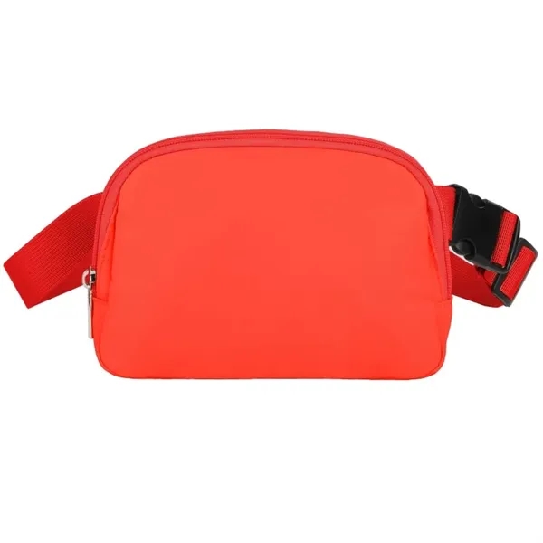 The Anywhere Waist Fanny Pack - The Anywhere Waist Fanny Pack - Image 6 of 10