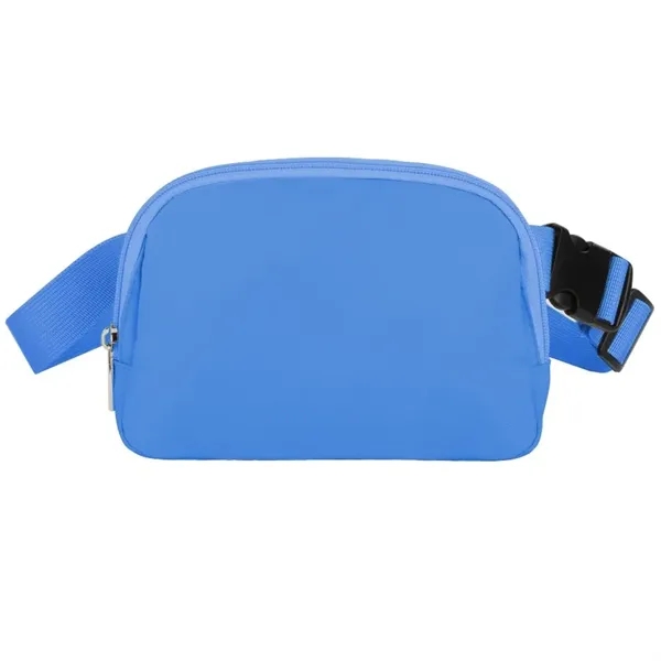 The Anywhere Waist Fanny Pack - The Anywhere Waist Fanny Pack - Image 9 of 10