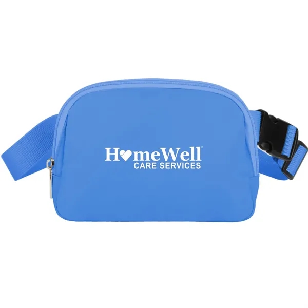 The Anywhere Waist Fanny Pack - The Anywhere Waist Fanny Pack - Image 0 of 10