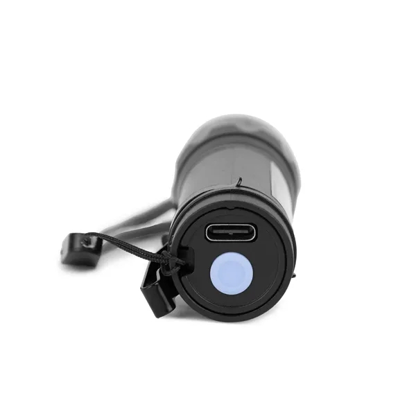 BrightBeam Rechargeable Flashlight - BrightBeam Rechargeable Flashlight - Image 1 of 4