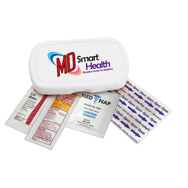 Digital Compact Sun Kit - Digital Compact Sun Kit - Image 0 of 7