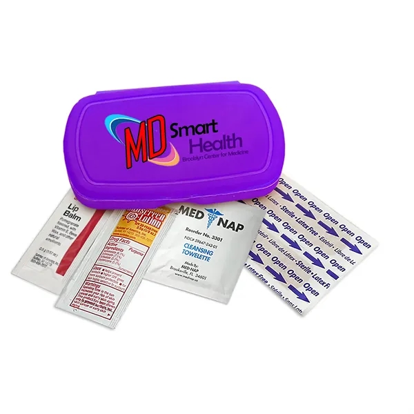 Digital Compact Sun Kit - Digital Compact Sun Kit - Image 1 of 7