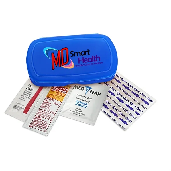 Digital Compact Sun Kit - Digital Compact Sun Kit - Image 2 of 7