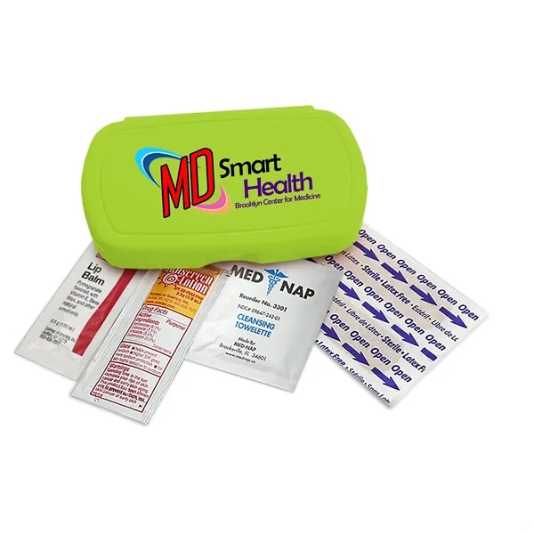 Digital Compact Sun Kit - Digital Compact Sun Kit - Image 3 of 7