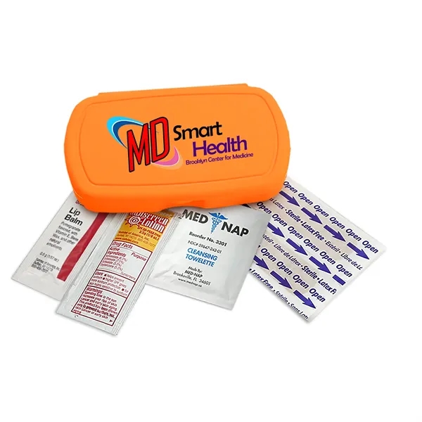 Digital Compact Sun Kit - Digital Compact Sun Kit - Image 4 of 7