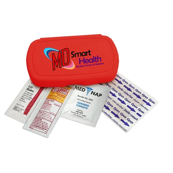 Digital Compact Sun Kit - Digital Compact Sun Kit - Image 5 of 7