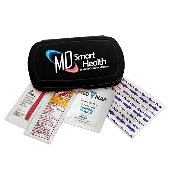 Digital Compact Sun Kit - Digital Compact Sun Kit - Image 6 of 7