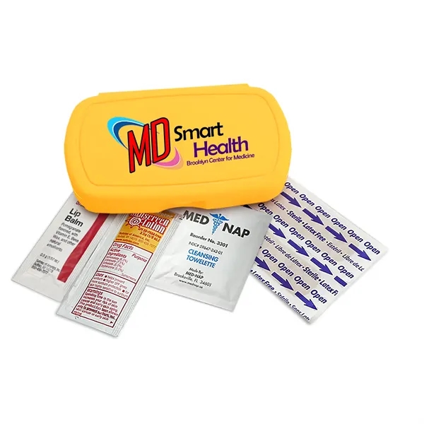 Digital Compact Sun Kit - Digital Compact Sun Kit - Image 7 of 7