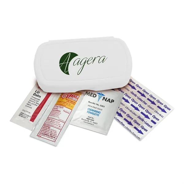 Compact Sun Kit - Compact Sun Kit - Image 1 of 8