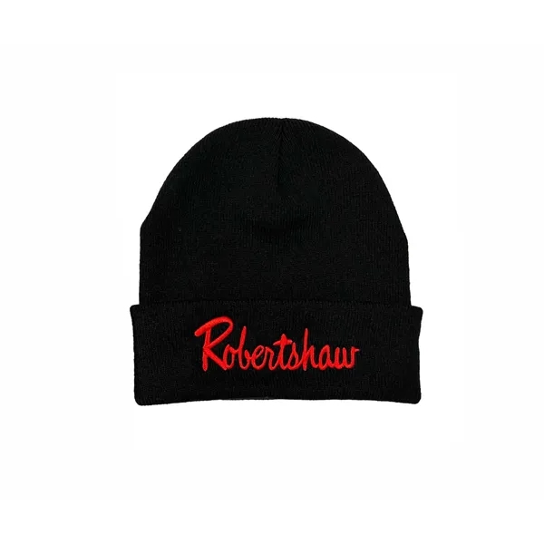Beanie With Cuff - Beanie With Cuff - Image 0 of 1