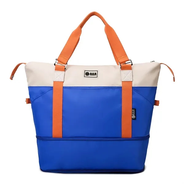 Tote Bag - Tote Bag - Image 1 of 5