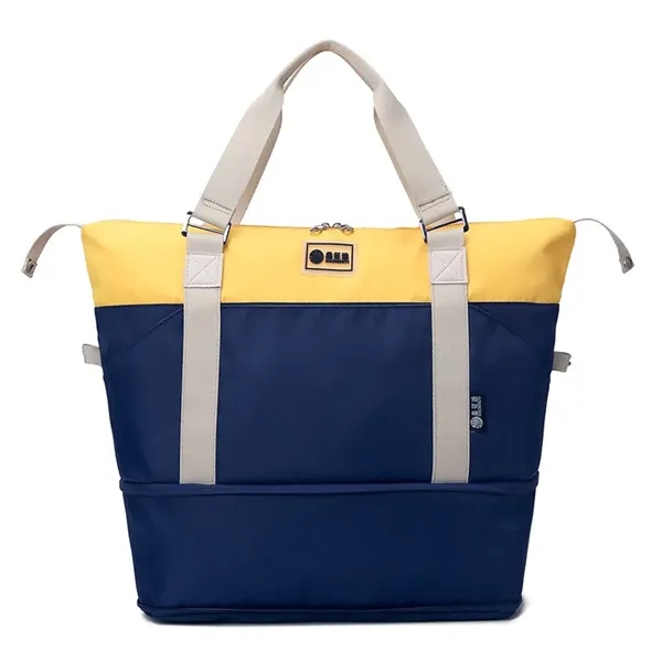 Tote Bag - Tote Bag - Image 2 of 5