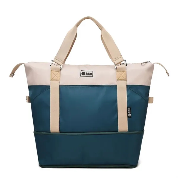 Tote Bag - Tote Bag - Image 3 of 5