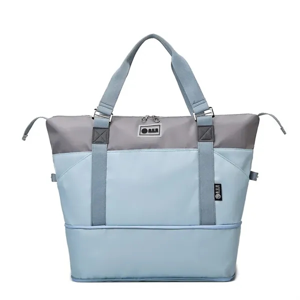 Tote Bag - Tote Bag - Image 4 of 5