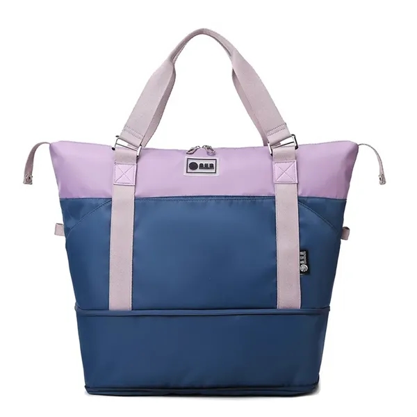 Tote Bag - Tote Bag - Image 5 of 5