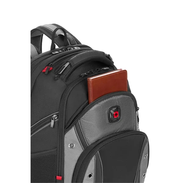 Synergy Pro 16" Laptop Backpack - Synergy Pro 16" Laptop Backpack - Image 1 of 14