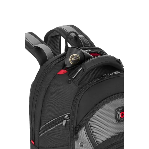 Synergy Pro 16" Laptop Backpack - Synergy Pro 16" Laptop Backpack - Image 2 of 14