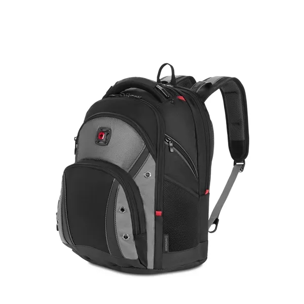 Synergy Pro 16" Laptop Backpack - Synergy Pro 16" Laptop Backpack - Image 0 of 14