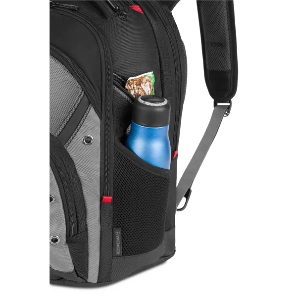 Synergy Pro 16" Laptop Backpack - Synergy Pro 16" Laptop Backpack - Image 7 of 14
