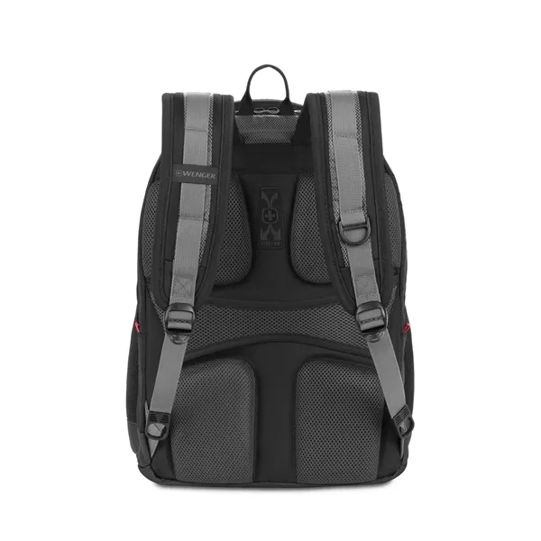 Synergy Pro 16" Laptop Backpack - Synergy Pro 16" Laptop Backpack - Image 10 of 14
