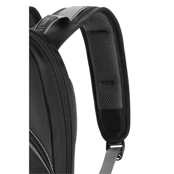 Synergy Pro 16" Laptop Backpack - Synergy Pro 16" Laptop Backpack - Image 12 of 14