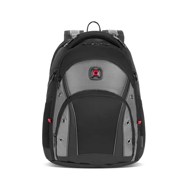 Synergy Pro 16" Laptop Backpack - Synergy Pro 16" Laptop Backpack - Image 13 of 14