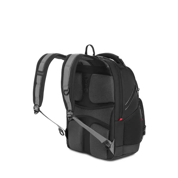 Synergy Pro 16" Laptop Backpack - Synergy Pro 16" Laptop Backpack - Image 14 of 14