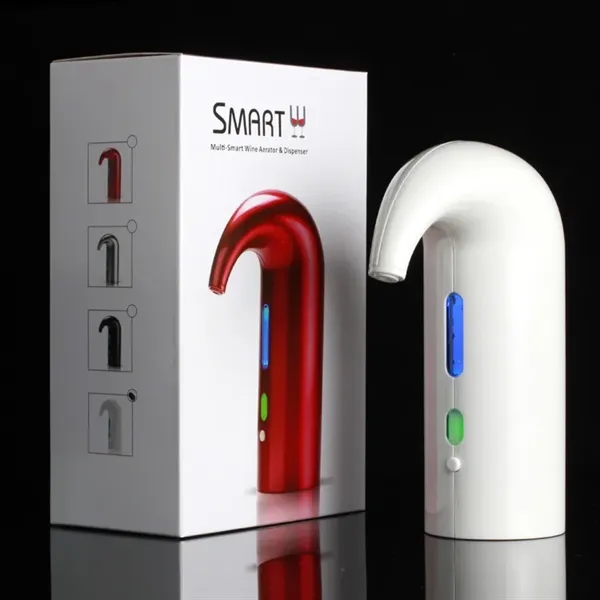 Wine Opener Set - Wine Opener Set - Image 2 of 2