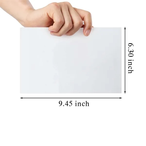 Marathon Sport Events Custom Competitor Numbers Running Bib - Marathon Sport Events Custom Competitor Numbers Running Bib - Image 1 of 4