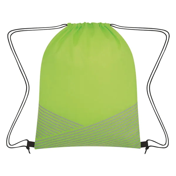 Bermuda Reflective Sports Pack - Bermuda Reflective Sports Pack - Image 2 of 4
