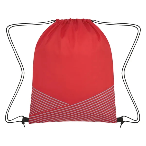 Bermuda Reflective Sports Pack - Bermuda Reflective Sports Pack - Image 3 of 4