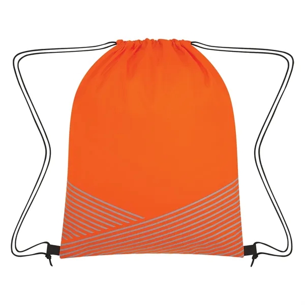 Bermuda Reflective Sports Pack - Bermuda Reflective Sports Pack - Image 4 of 4