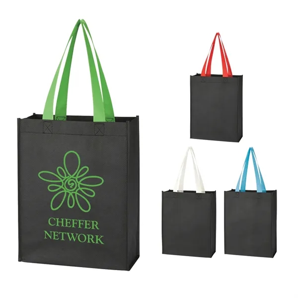 Non-Woven Mini Tote Bag - Non-Woven Mini Tote Bag - Image 0 of 15