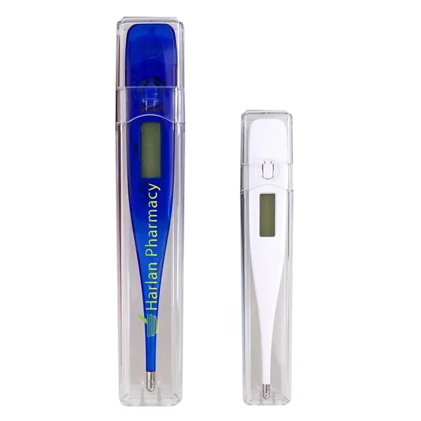 Digital Thermometer - Digital Thermometer - Image 6 of 6