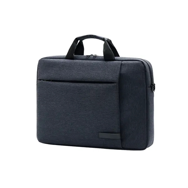 Laptop Messenger Shoulder Bag - Laptop Messenger Shoulder Bag - Image 5 of 5