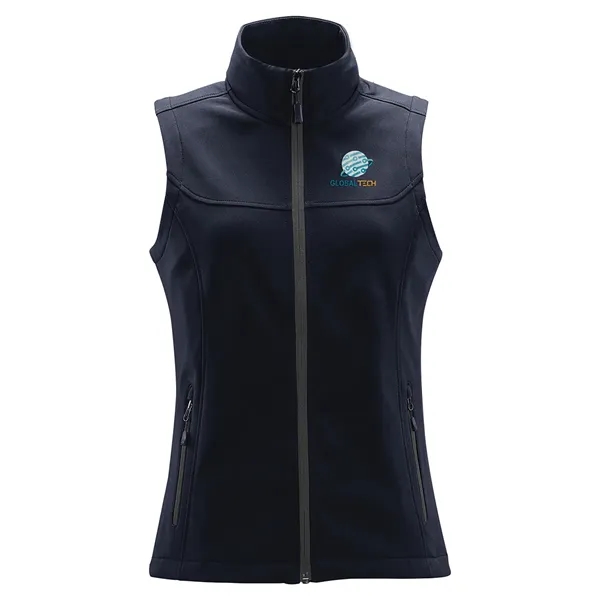 Stormtech Orbiter Women's Softshell Vest - Stormtech Orbiter Women's Softshell Vest - Image 1 of 1