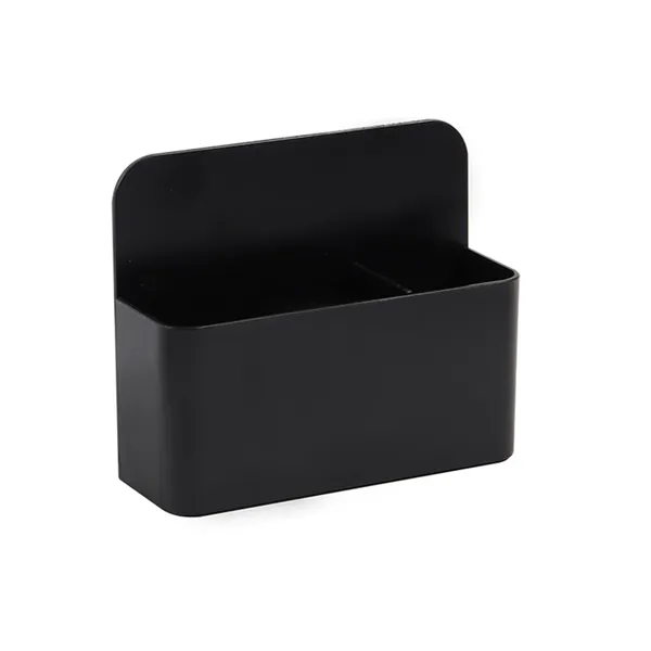 Magnetic Dry-Erase Marker Holder Refrigerator Organizer - Magnetic Dry-Erase Marker Holder Refrigerator Organizer - Image 3 of 8