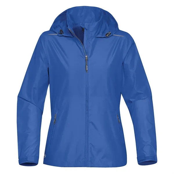 Stormtech Nautilus Women's Performance Shell - Stormtech Nautilus Women's Performance Shell - Image 7 of 8