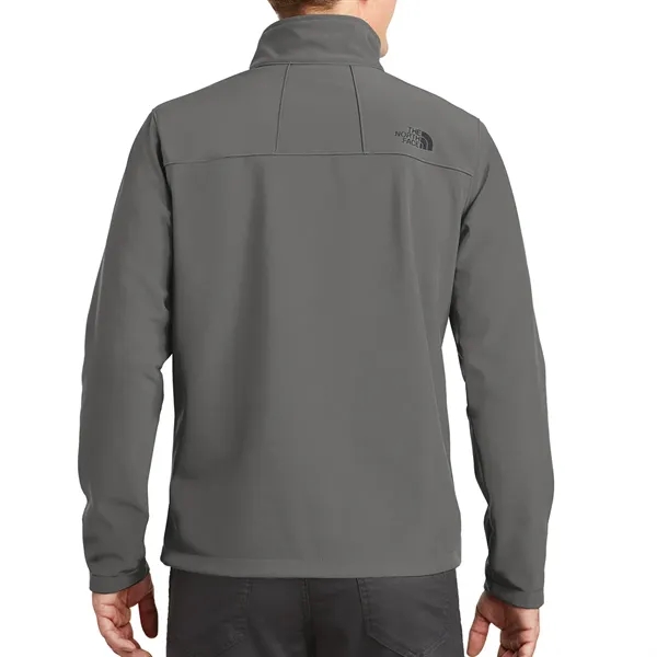 The North Face® Apex Barrier Soft Shell Jacket - The North Face® Apex Barrier Soft Shell Jacket - Image 1 of 4