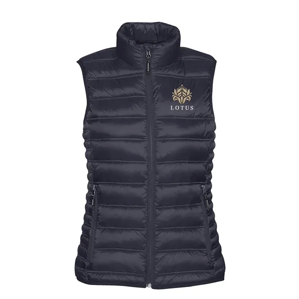 Stormtech Basecamp Women's Thermal Vest - Stormtech Basecamp Women's Thermal Vest - Image 3 of 3