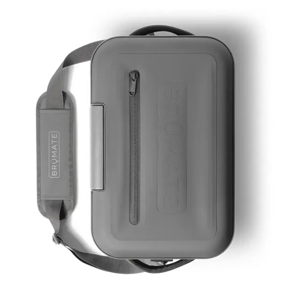 BruMate MagPack™ 18-Can Shoulder Sling Soft Cooler - BruMate MagPack™ 18-Can Shoulder Sling Soft Cooler - Image 1 of 2