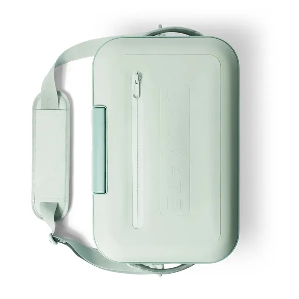 BruMate MagPack™ 18-Can Shoulder Sling Soft Cooler - BruMate MagPack™ 18-Can Shoulder Sling Soft Cooler - Image 2 of 2