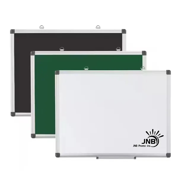 Versatile Magnetic Dry Erase White Board - Versatile Magnetic Dry Erase White Board - Image 0 of 0