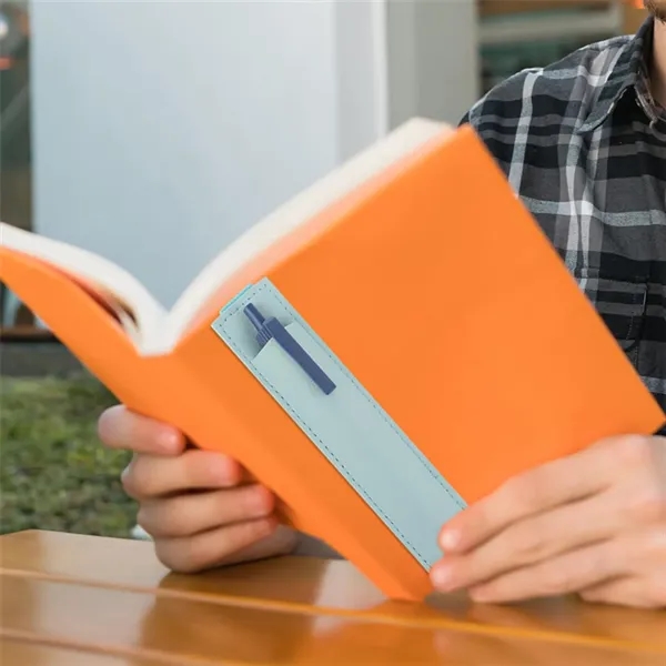 Adjustable Elastic Band Pen Holder Office Supplies - Adjustable Elastic Band Pen Holder Office Supplies - Image 2 of 10